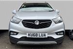 2018 Vauxhall Mokka X