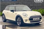 2020 MINI Hatchback