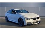 2018 BMW 3 Series