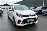 2019 Kia Picanto