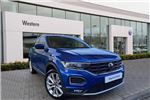 2021 Volkswagen T-Roc