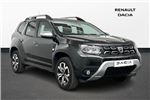 2022 Dacia Duster