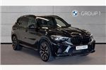 2023 BMW X5 M