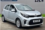 2021 Kia Picanto