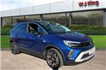 2021 Vauxhall Crossland