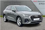 2022 Audi Q3