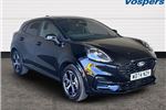 2024 Ford Puma