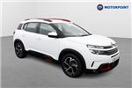 2019 Citroen C5 Aircross 1.2 PureTech 130 Feel 5dr