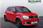 2019 Suzuki Ignis