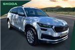 2021 Skoda Kodiaq