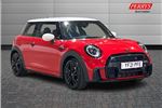 2021 MINI Hatchback