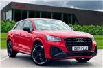 2021 Audi Q2