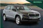 2024 Skoda Karoq