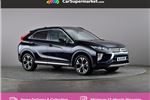 2021 Mitsubishi Eclipse Cross