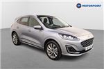 2022 Ford Kuga