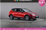 2019 SEAT Arona