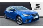 2022 SEAT Ibiza