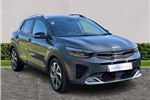 2022 Kia Stonic
