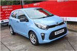 2019 Kia Picanto