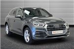 2020 Audi Q5