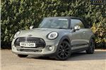 2017 MINI Convertible