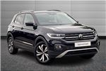 2023 Volkswagen T-Cross