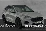 2023 Ford Kuga