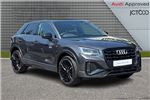 2023 Audi Q2