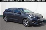 2021 Kia Niro