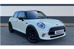 2019 MINI Hatchback 5dr