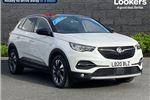 2020 Vauxhall Grandland X