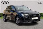 2021 Audi Q3