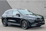 2021 Mercedes-Benz EQA