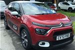 2022 Citroen C3