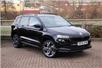 2024 Skoda Karoq