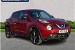 2017 Nissan Juke