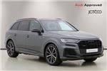 2024 Audi Q7