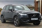 2022 Volvo XC90