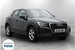 2021 Audi Q2