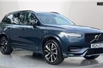 2024 Volvo XC90