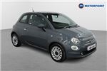 2021 Fiat 500