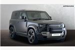 2024 Land Rover Defender
