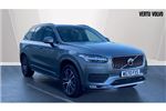 2020 Volvo XC90