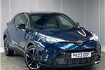 2023 Toyota C-HR