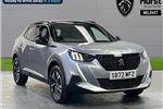 2023 Peugeot 2008