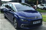 2018 Citroen Grand C4 SpaceTourer