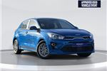 2022 Kia Rio