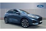 2022 Ford Kuga