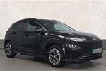 2022 Hyundai Kona Electric