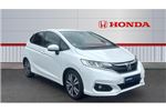 2019 Honda Jazz